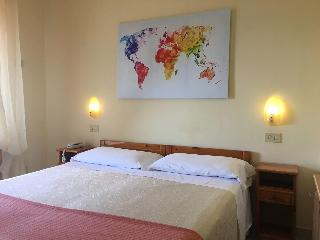 Hotel Marconi fotoÄŸrafÄ±