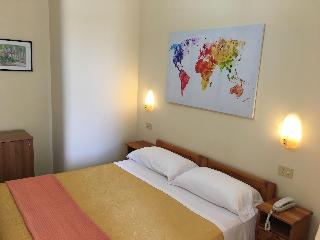 Hotel Marconi fotoÄŸrafÄ±