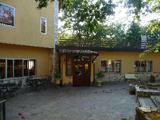 Albergo Del Sole otel fotoğrafı