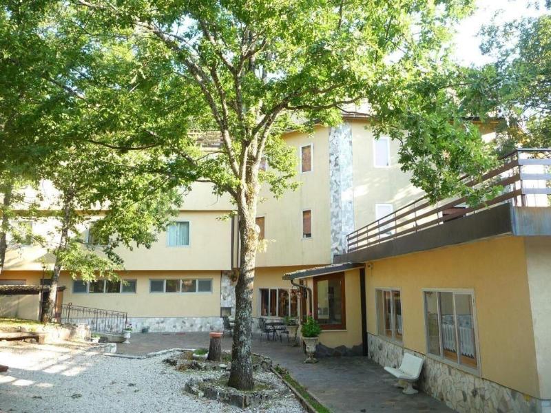 Albergo Del Sole - Genel