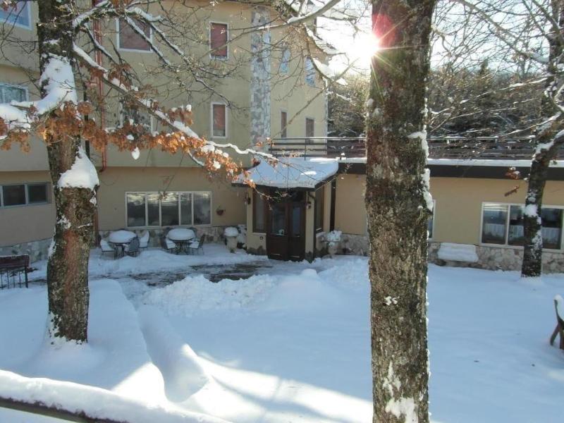 Albergo Del Sole - Genel