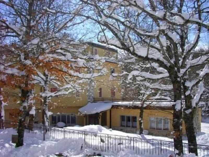 Albergo Del Sole - Genel