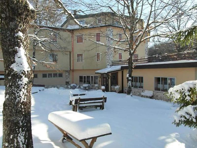 Albergo Del Sole - Genel