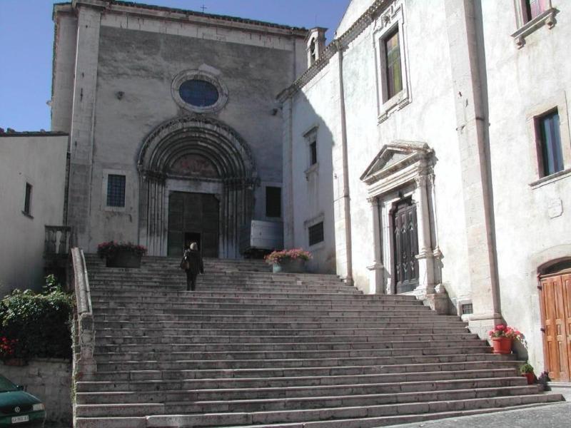 Albergo Del Sole - Genel