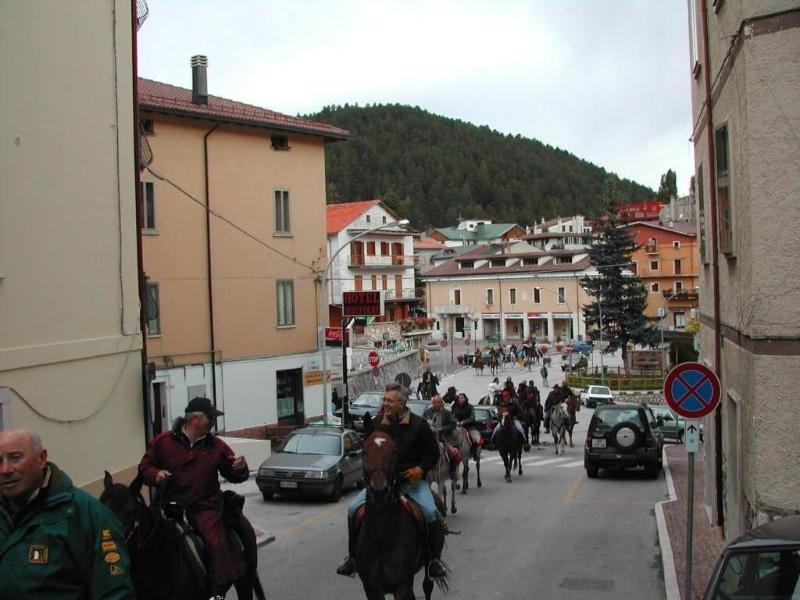 Albergo Del Sole - Genel