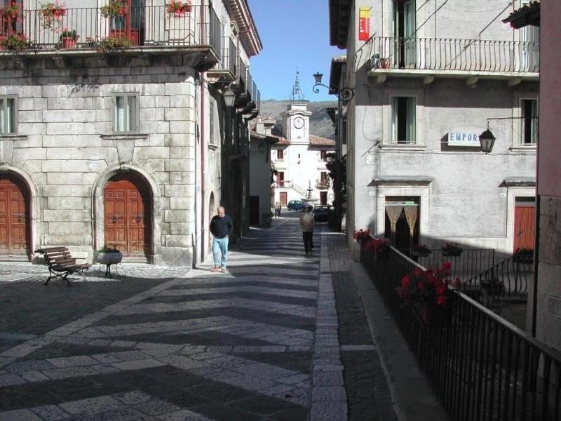 Albergo Del Sole - Genel