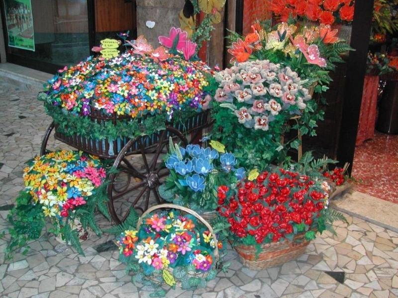 Albergo Del Sole - Genel