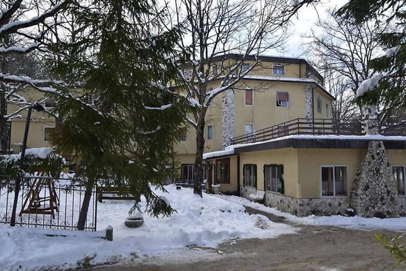 Albergo Del Sole - Genel