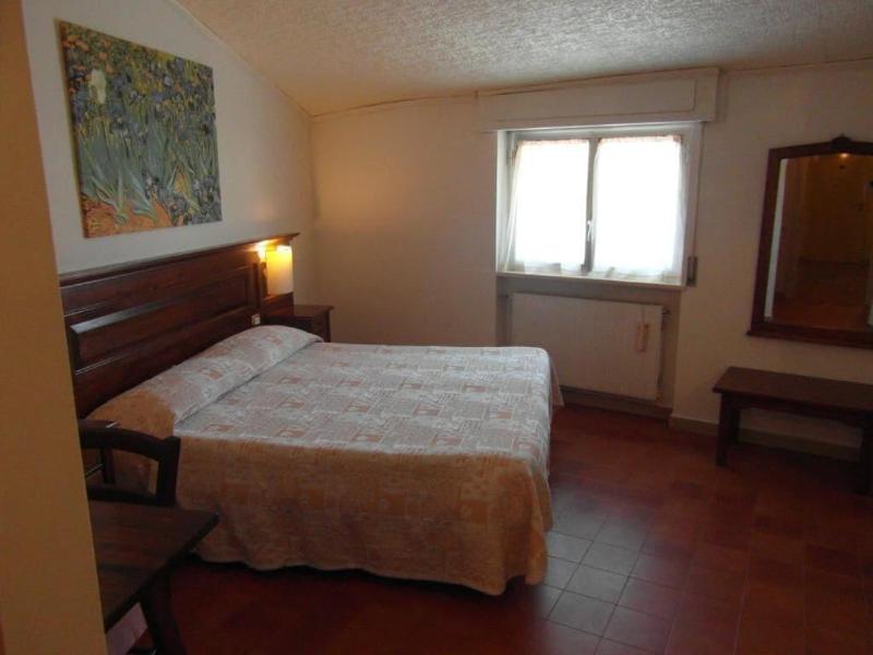 Albergo Del Sole - Oda