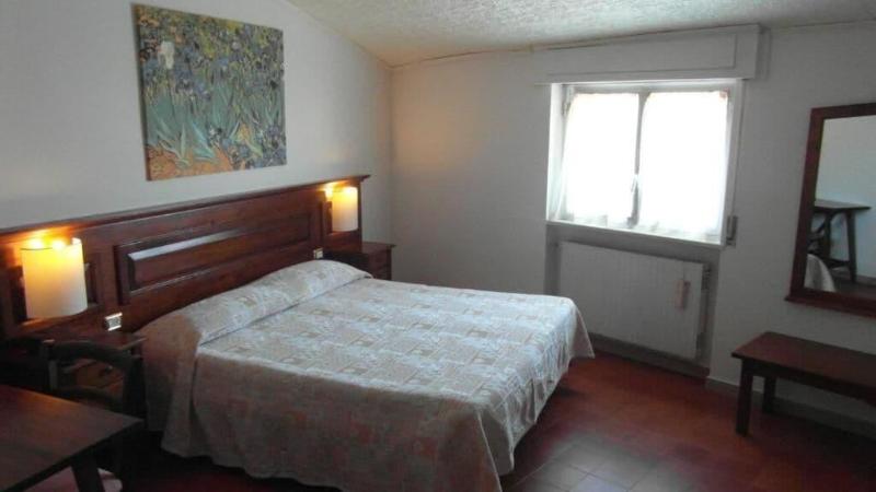Albergo Del Sole - Oda