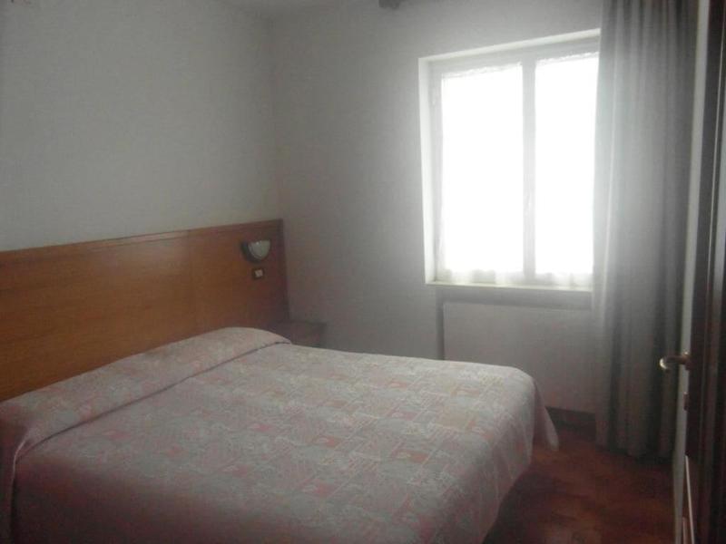 Albergo Del Sole - Oda
