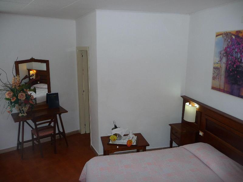 Albergo Del Sole - Oda