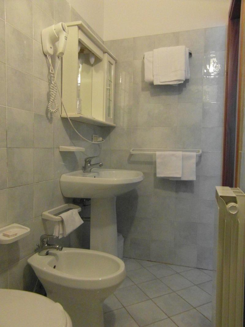 Albergo Del Sole - Oda