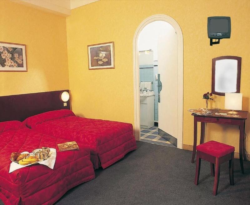 Hotel Metropole - Genel
