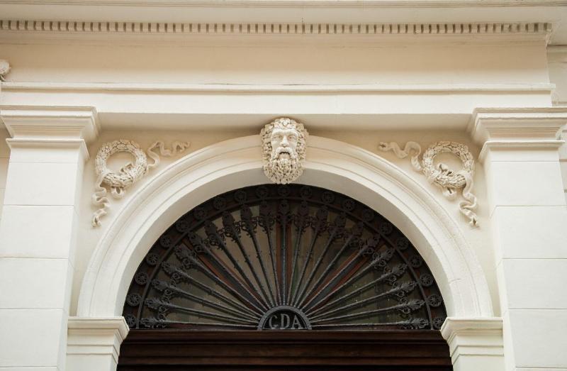 Central Gallery Rooms - Genel