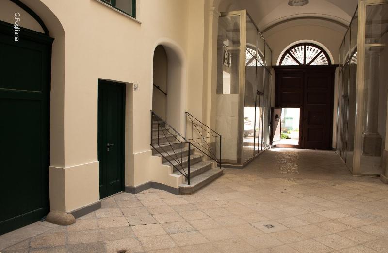 Central Gallery Rooms - Genel