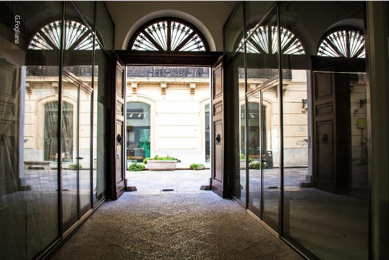 Central Gallery Rooms - Genel
