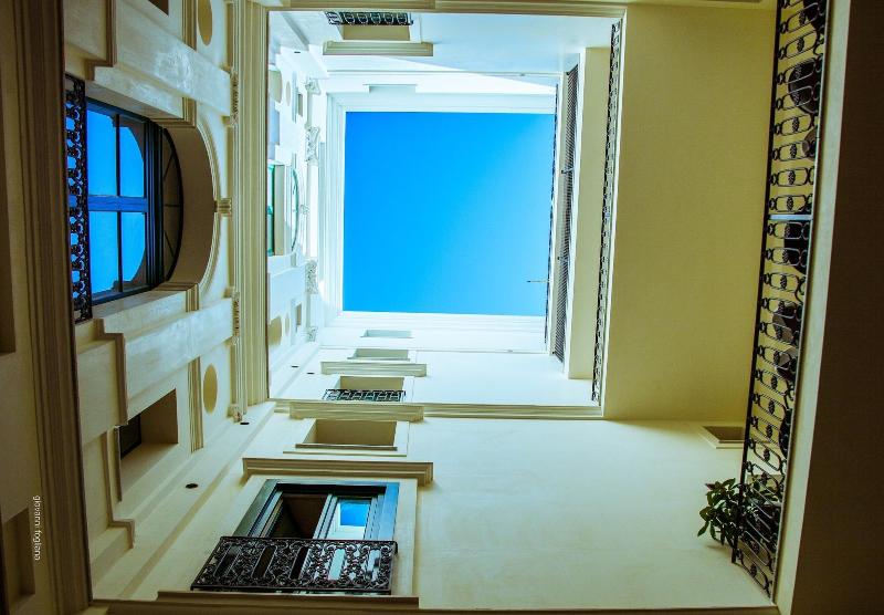 Central Gallery Rooms - Genel