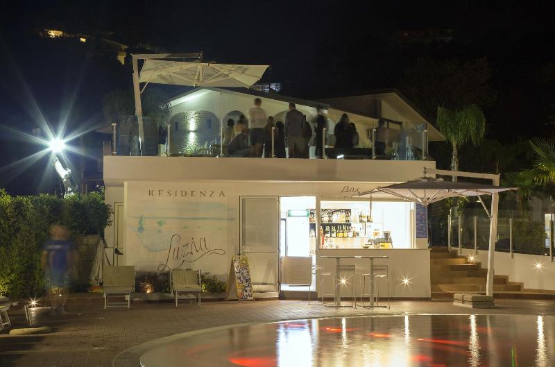 Residenza Luzia - Bar