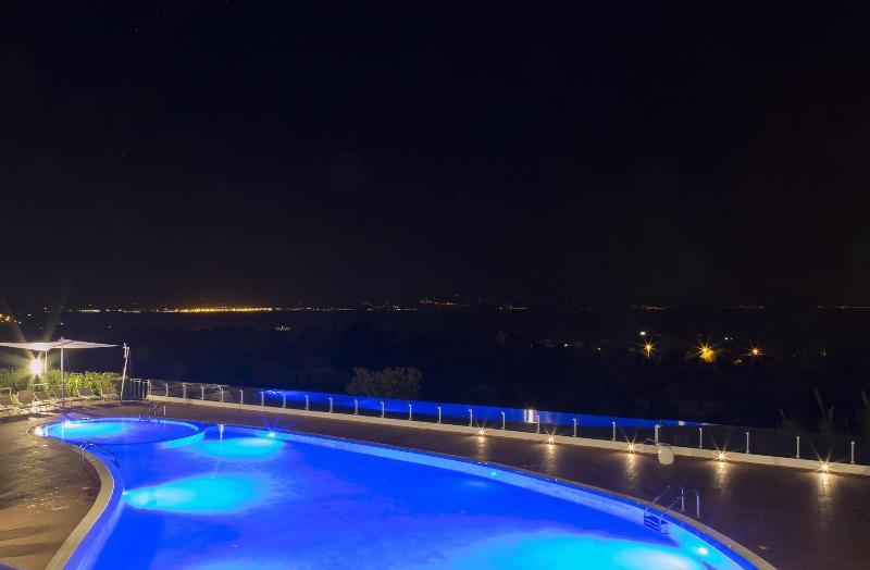 Residenza Luzia - Aktivite