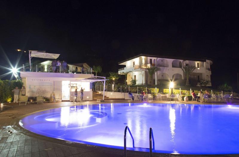 Residenza Luzia - Aktivite