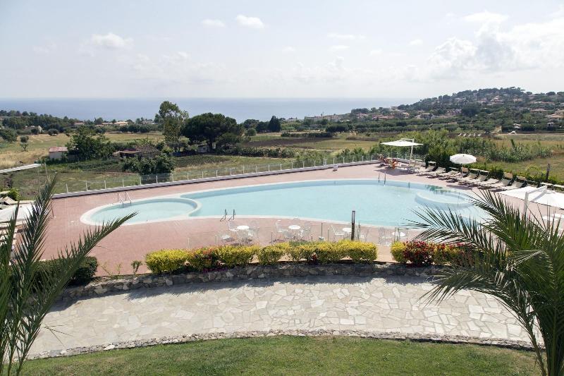 Residenza Luzia - Aktivite