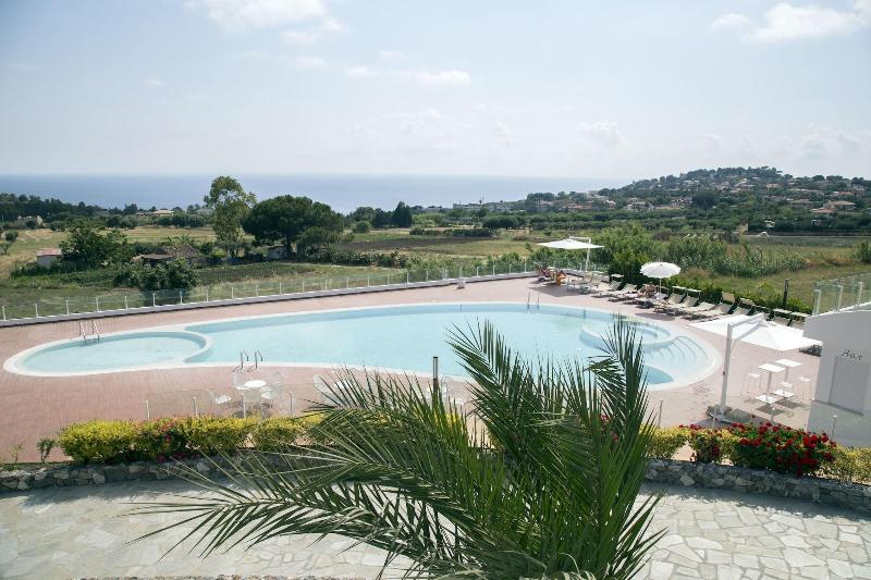 Residenza Luzia - Aktivite