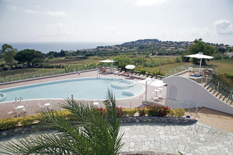 Residenza Luzia - Aktivite