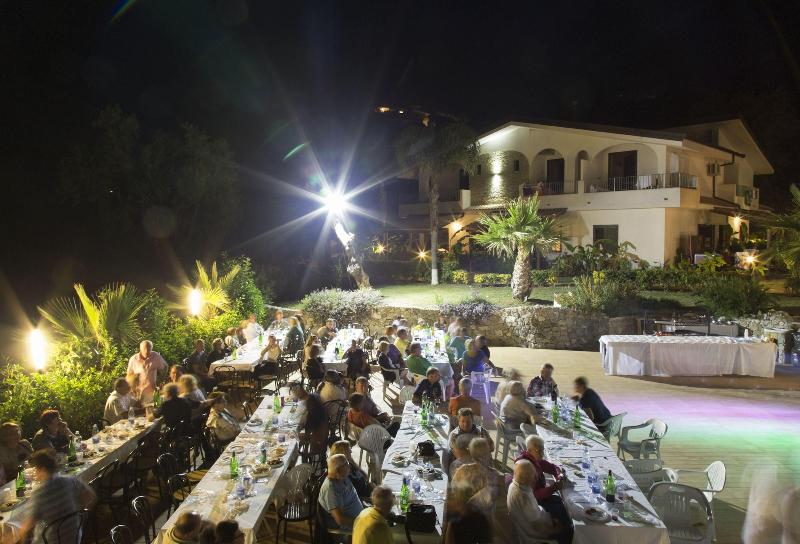 Residenza Luzia - Aktivite