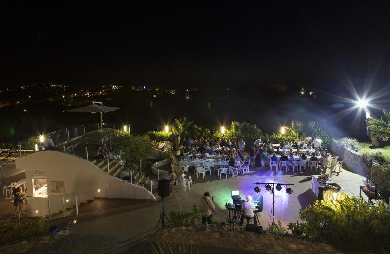 Residenza Luzia - Aktivite