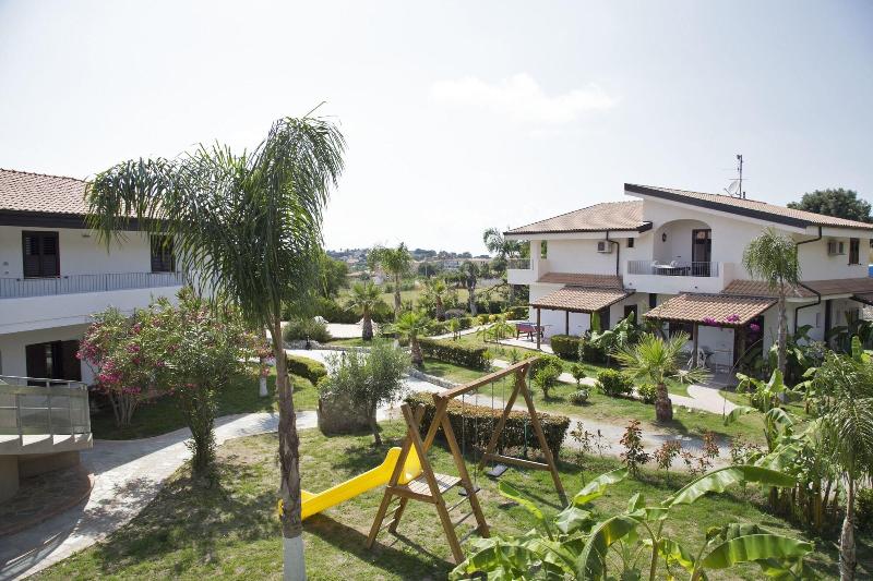 Residenza Luzia - Aktivite