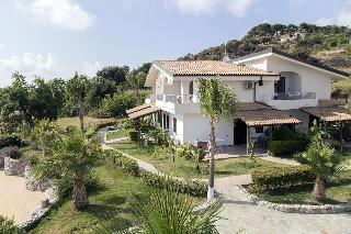 Residenza Luzia otel fotoğrafı