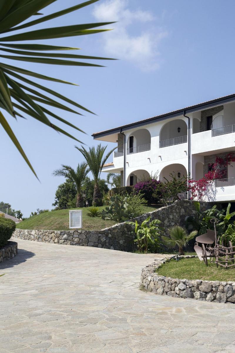 Residenza Luzia - Genel