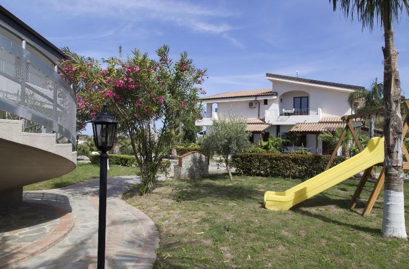 Residenza Luzia - Genel