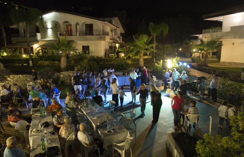 Residenza Luzia - Genel
