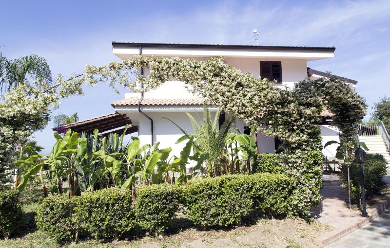 Residenza Luzia - Genel