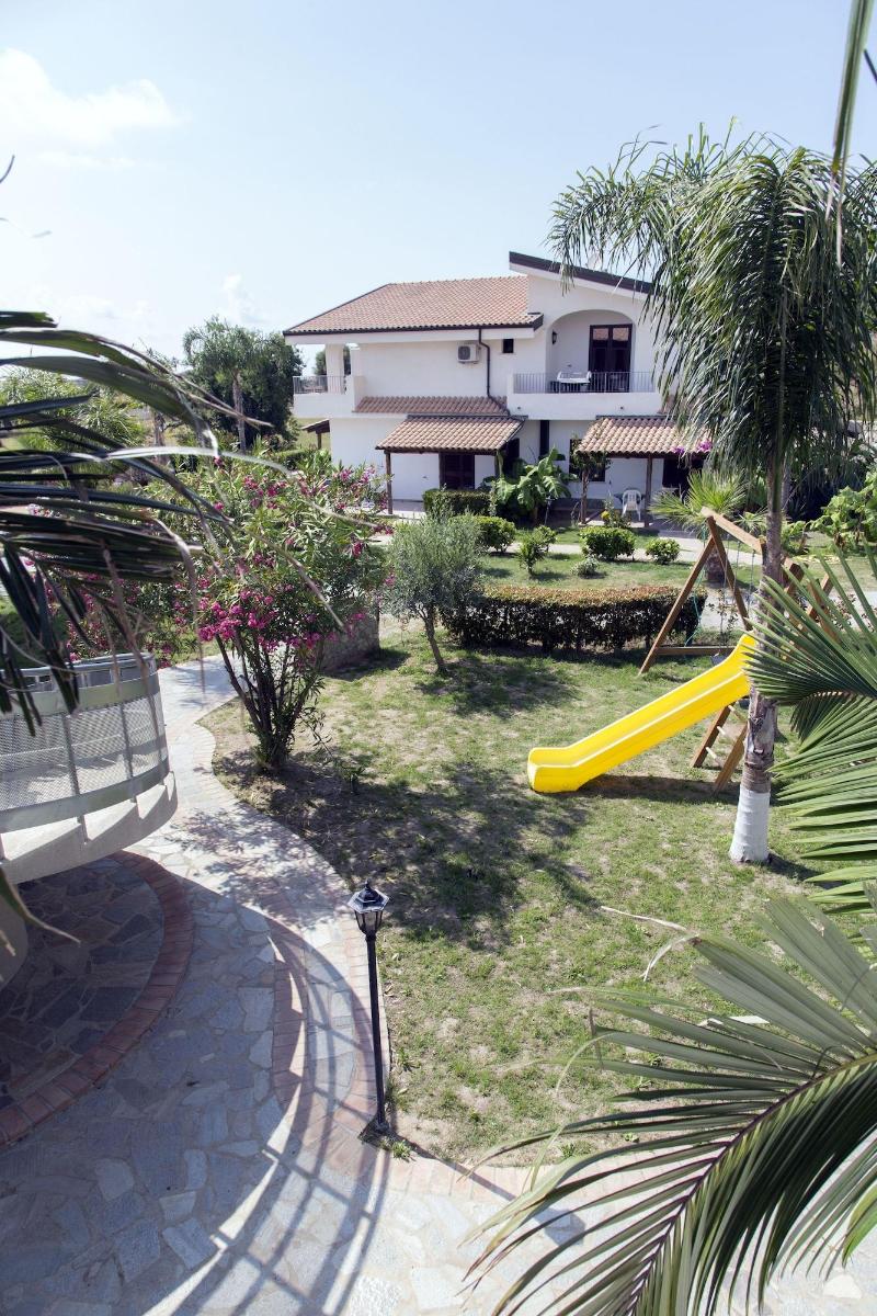 Residenza Luzia - Genel