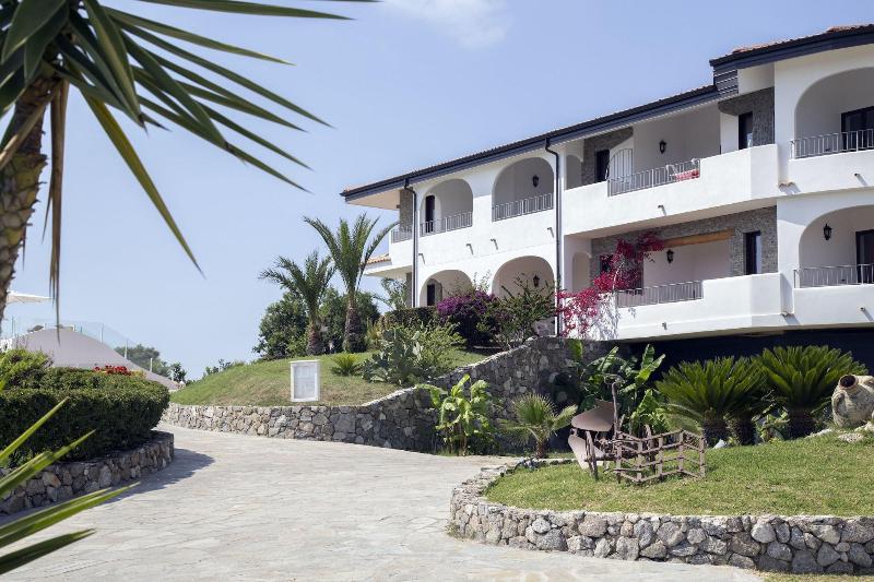 Residenza Luzia - Genel