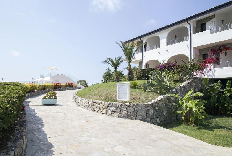 Residenza Luzia - Genel