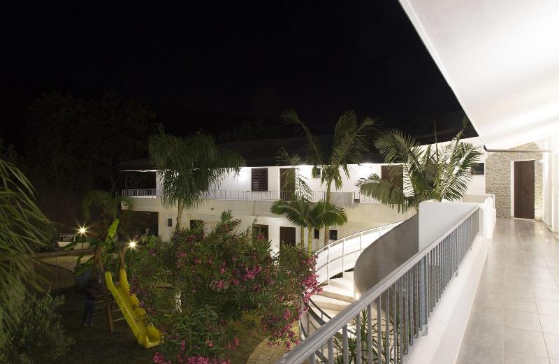 Residenza Luzia - Genel