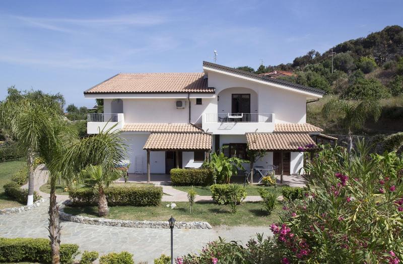 Residenza Luzia - Genel