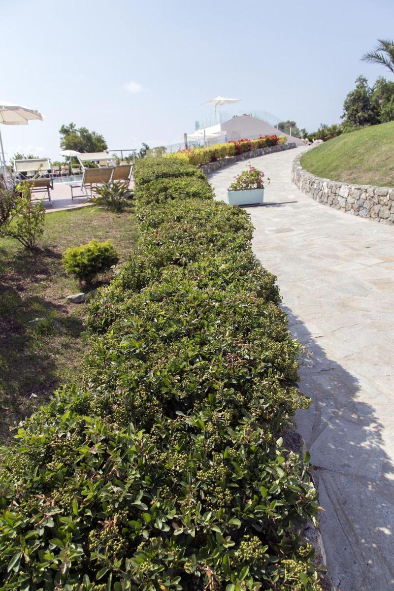 Residenza Luzia - Genel