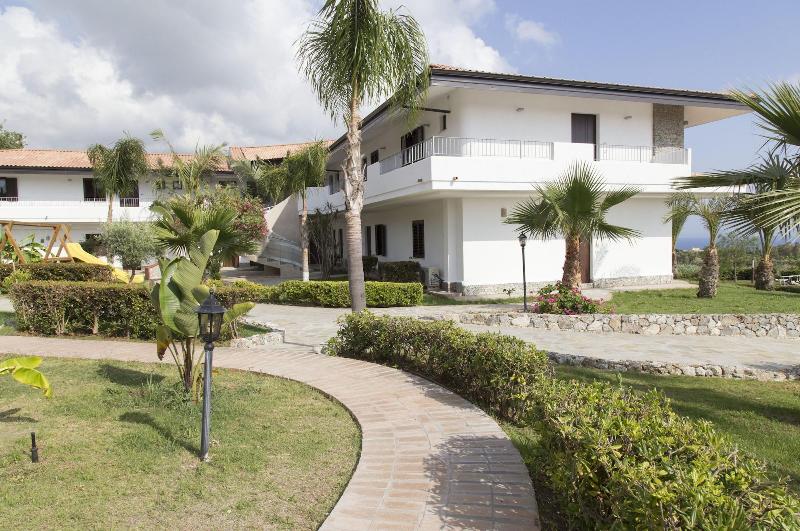 Residenza Luzia - Genel