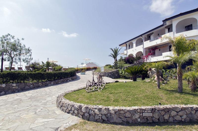 Residenza Luzia - Genel
