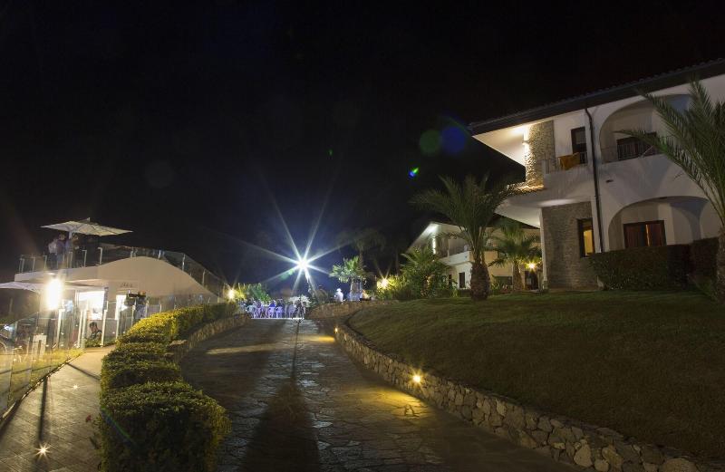 Residenza Luzia - Genel