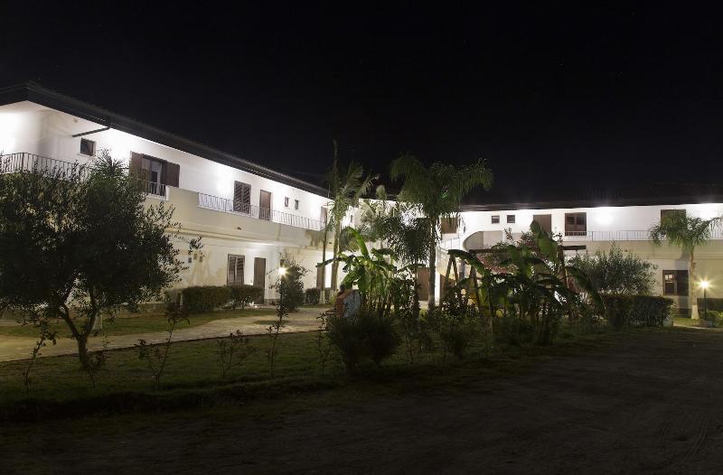 Residenza Luzia - Genel