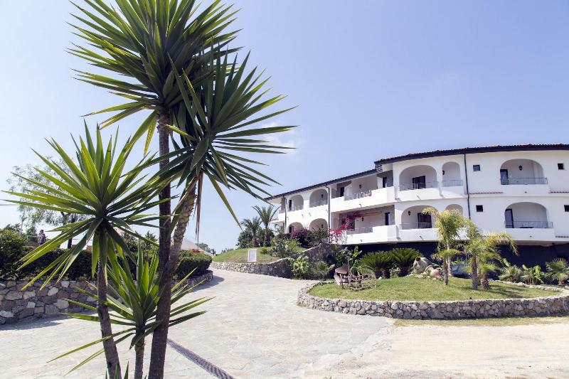 Residenza Luzia - Genel
