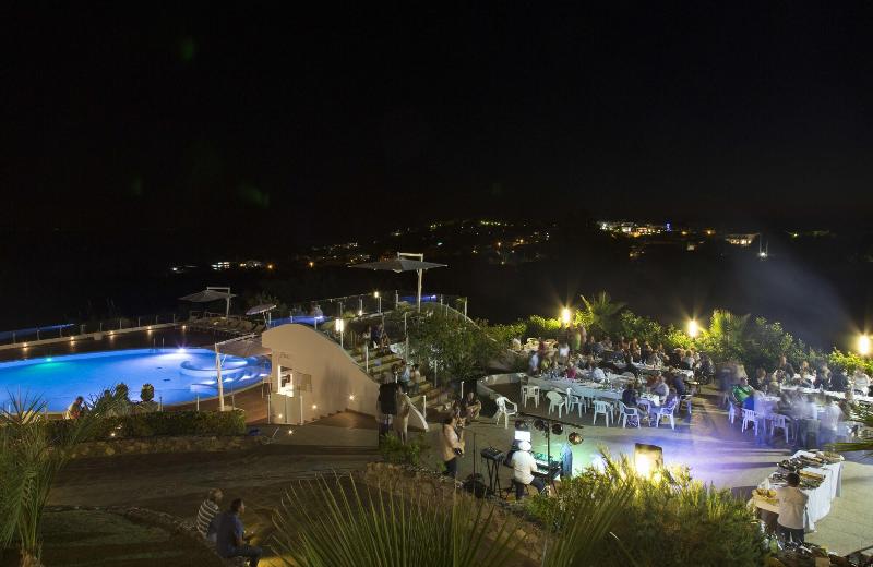 Residenza Luzia - Genel