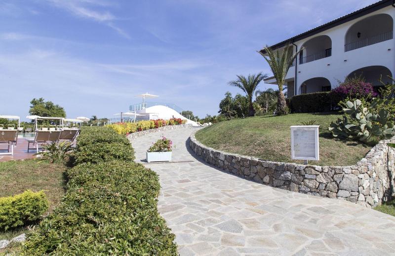 Residenza Luzia - Genel