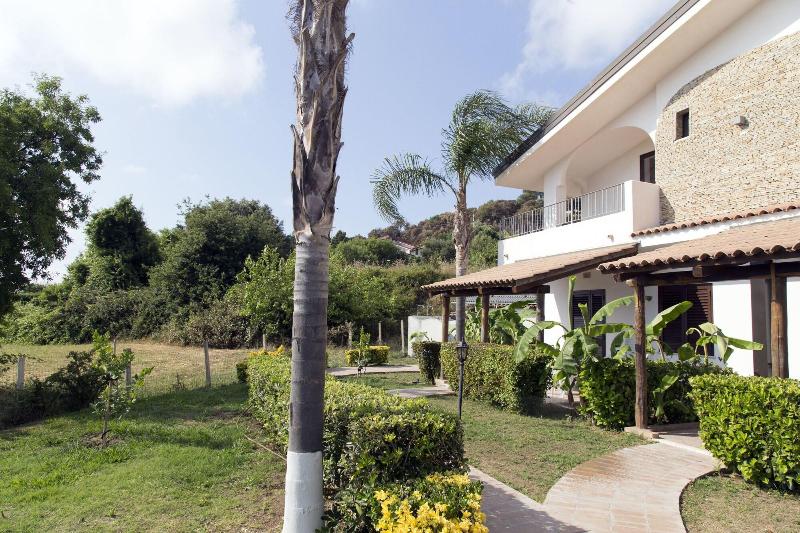 Residenza Luzia - Genel
